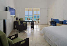 The Westin Resort & Spa Cancun