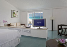 The Westin Resort & Spa Cancun