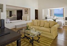 The Westin Resort & Spa Cancun