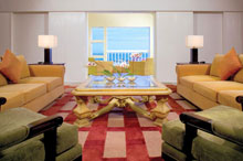 The Westin Resort & Spa Cancun