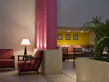 The Westin Resort & Spa Cancun