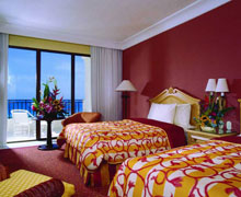 CasaMagna Marriott Cancun Resort