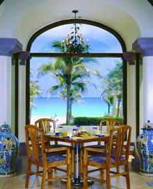 CasaMagna Marriott Cancun Resort