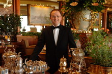 Rome Cavalieri, Waldorf Astoria Hotels & Resorts