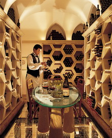 Rome Cavalieri, Waldorf Astoria Hotels & Resorts