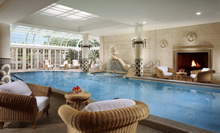 Rome Cavalieri, Waldorf Astoria Hotels & Resorts