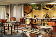 Rome Cavalieri, Waldorf Astoria Hotels & Resorts