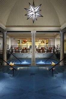 Rome Cavalieri, Waldorf Astoria Hotels & Resorts