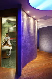 Rome Cavalieri, Waldorf Astoria Hotels & Resorts