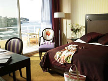 Le Meridien Beach Plaza