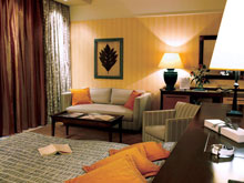 Le Meridien Beach Plaza