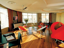 Le Meridien Beach Plaza