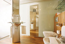 Le Meridien Beach Plaza