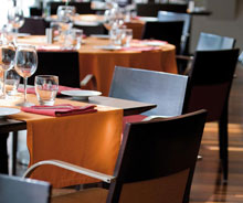 Le Meridien Beach Plaza