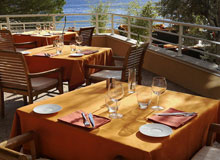 Le Meridien Beach Plaza