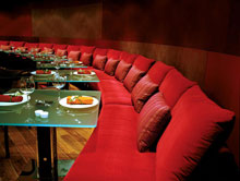 Le Meridien Beach Plaza