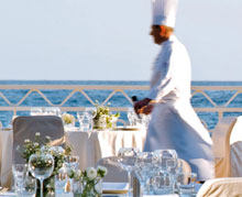 Le Meridien Beach Plaza