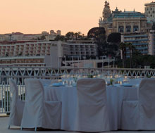 Le Meridien Beach Plaza