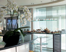 Le Meridien Beach Plaza