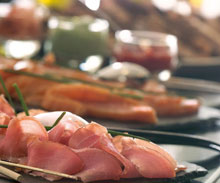 Le Meridien Beach Plaza