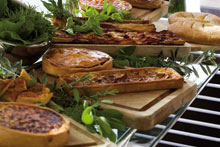 Le Meridien Beach Plaza