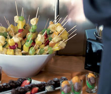 Le Meridien Beach Plaza