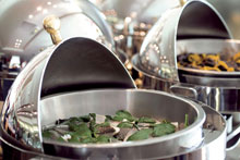 Le Meridien Beach Plaza