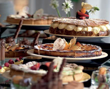 Le Meridien Beach Plaza