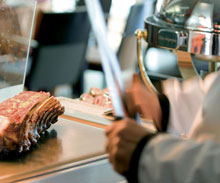 Le Meridien Beach Plaza