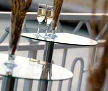 Le Meridien Beach Plaza