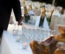 Le Meridien Beach Plaza