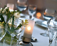 Le Meridien Beach Plaza