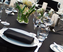 Le Meridien Beach Plaza