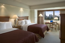 Sheraton Maria Isabel Hotel and Towers