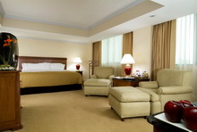 Sheraton Maria Isabel Hotel and Towers