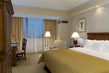 Sheraton Maria Isabel Hotel and Towers