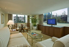 Sheraton Maria Isabel Hotel and Towers