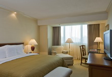 Sheraton Maria Isabel Hotel and Towers