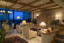 Sheraton Maria Isabel Hotel and Towers