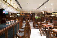 Sheraton Maria Isabel Hotel and Towers