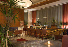 Sheraton Maria Isabel Hotel and Towers