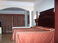 RIU Palace Las Americas