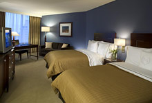 Sheraton Centro Historico Hotel & Convention Center