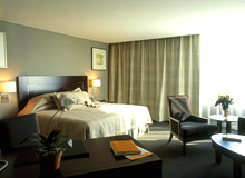 Sheraton Centro Historico Hotel & Convention Center