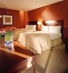 Sheraton Centro Historico Hotel & Convention Center