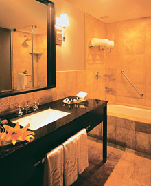 Sheraton Centro Historico Hotel & Convention Center