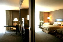 Sheraton Centro Historico Hotel & Convention Center