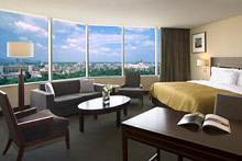 Sheraton Centro Historico Hotel & Convention Center