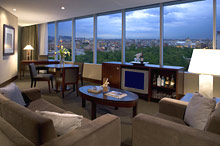 Sheraton Centro Historico Hotel & Convention Center