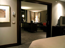 Sheraton Centro Historico Hotel & Convention Center